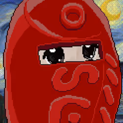 Pixelady #5159