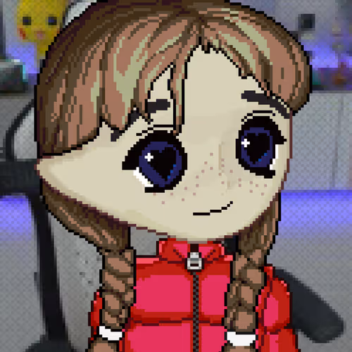 Pixeladymaker