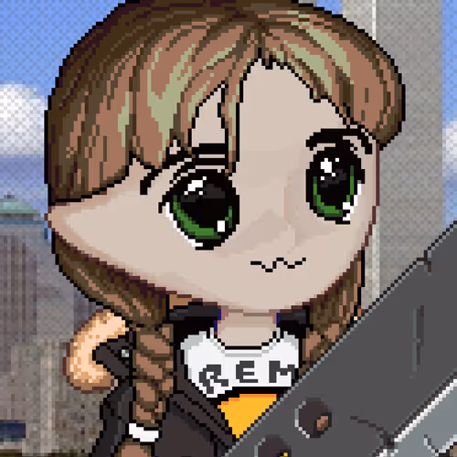 Pixeladymaker