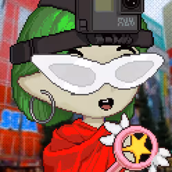 Pixelady #4875