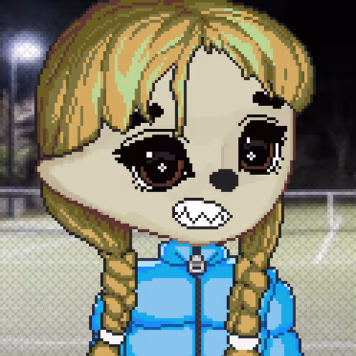 Pixeladymaker