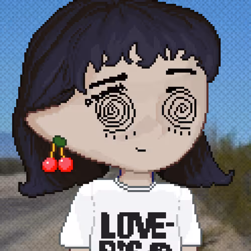 Pixeladymaker