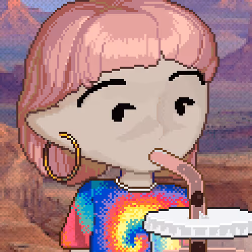 Pixeladymaker