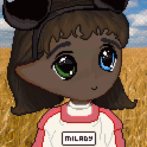 Pixeladymaker