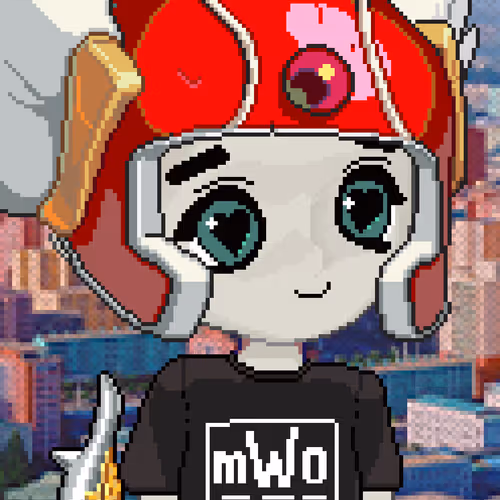 Pixeladymaker
