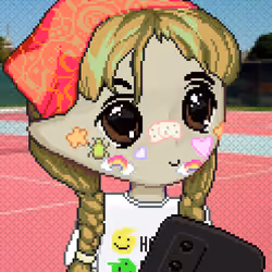 Pixelady #9515