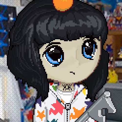 Pixeladymaker