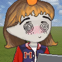 Pixelady #2717