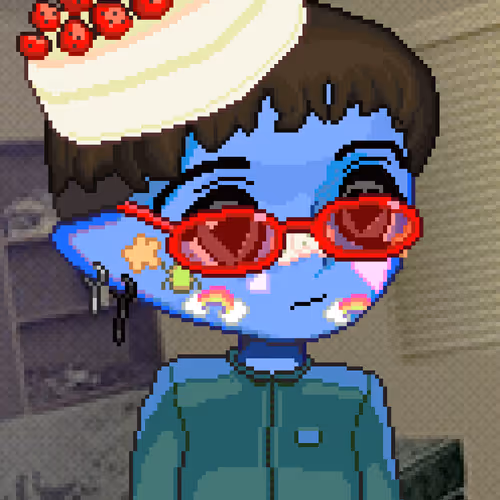 Pixelady #5849