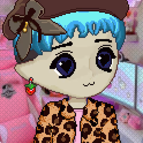 Pixeladymaker
