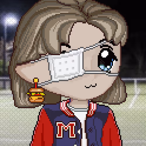 Pixeladymaker