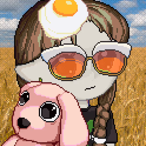 Pixelady #1511