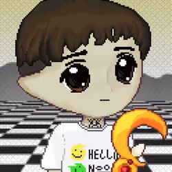 Pixelady #1105