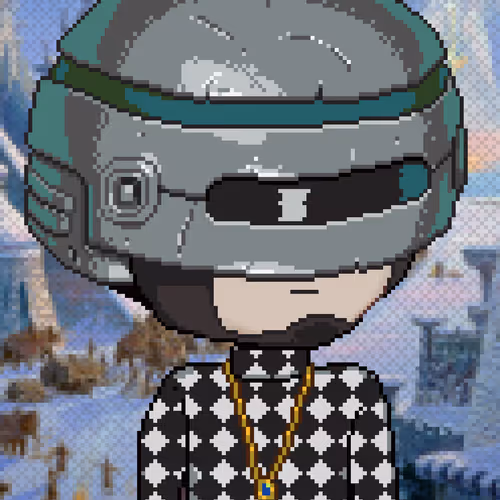 Pixelady #3661