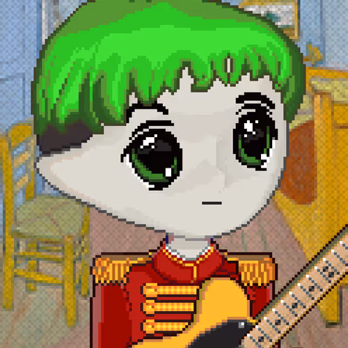 Pixeladymaker