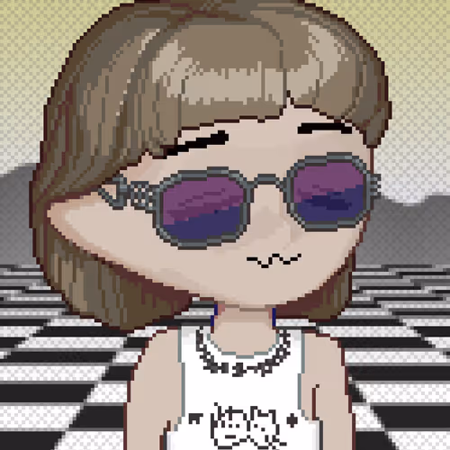 Pixelady #9351