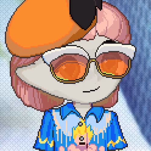 Pixeladymaker