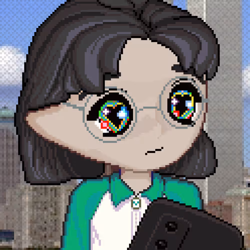 Pixeladymaker