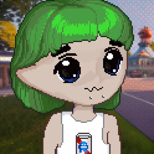 Pixeladymaker