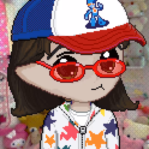 Pixeladymaker