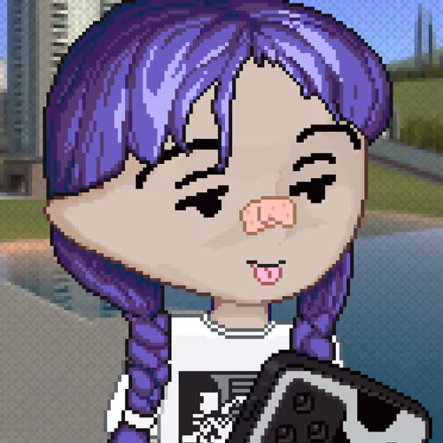 Pixeladymaker