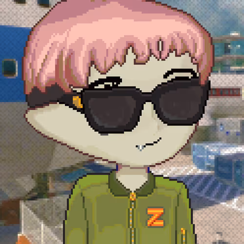 Pixeladymaker