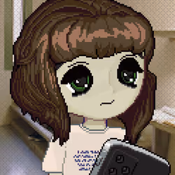 Pixelady #8418