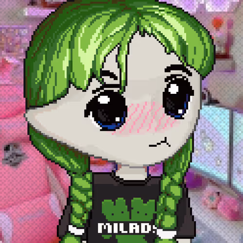 Pixeladymaker