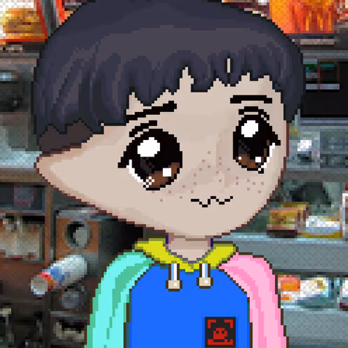 Pixeladymaker