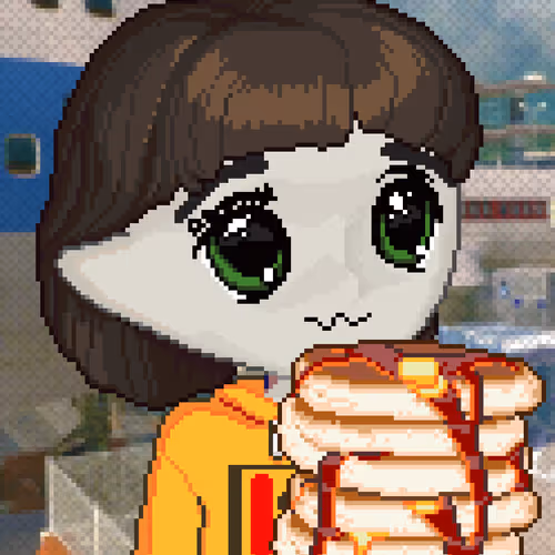 Pixelady #69