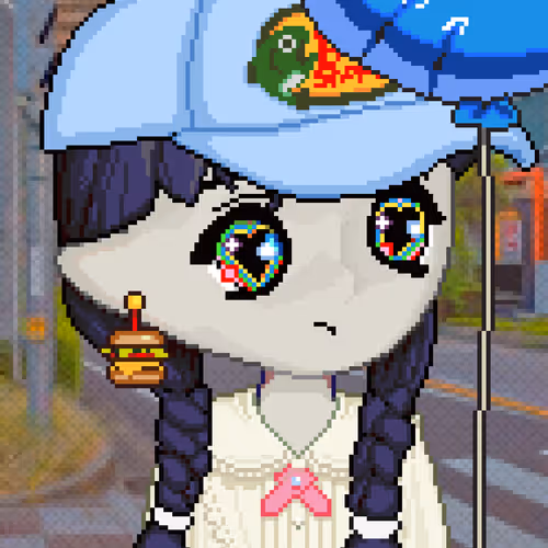 Pixeladymaker