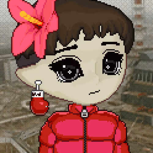 Pixeladymaker