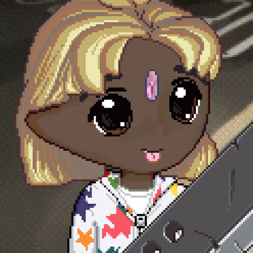 Pixeladymaker