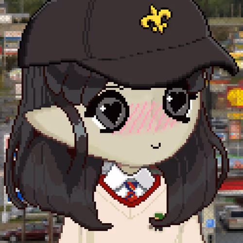 Pixeladymaker