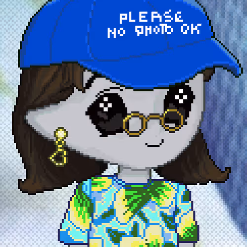 Pixeladymaker