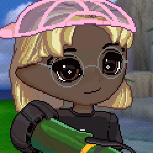 Pixelady #8442