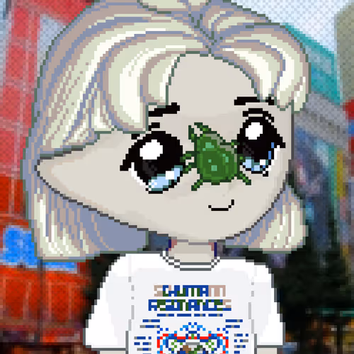 Pixeladymaker