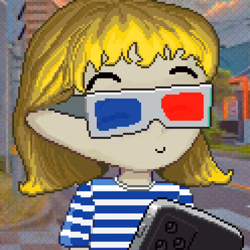 Pixeladymaker