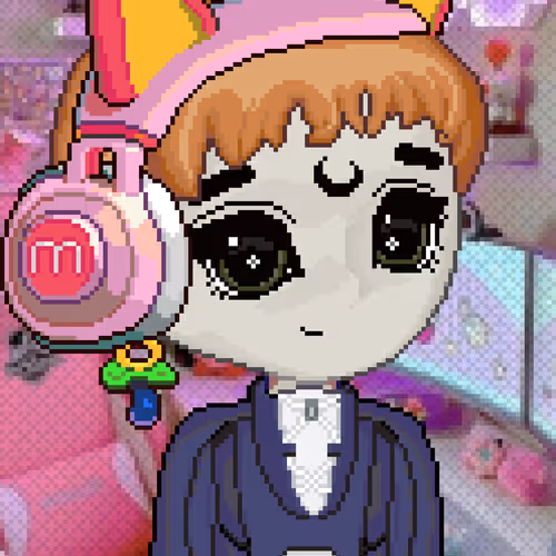 Pixeladymaker