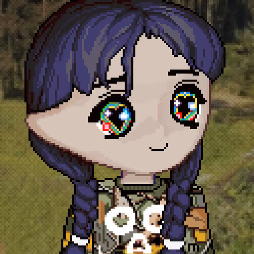 Pixeladymaker