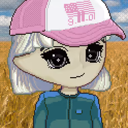 Pixelady #2029