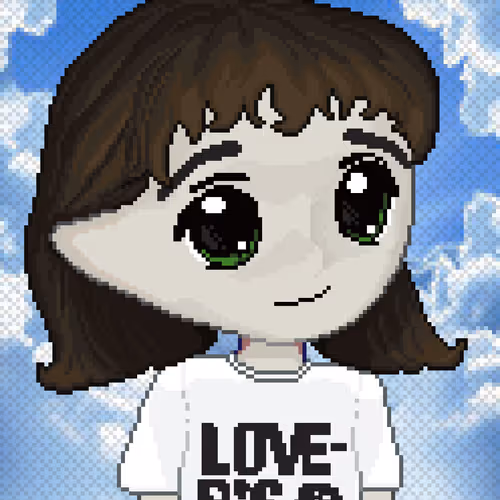 Pixeladymaker