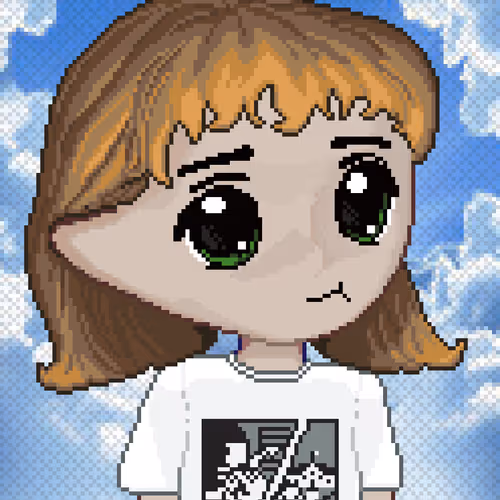 Pixeladymaker