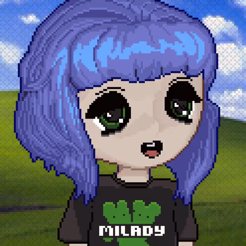 Pixeladymaker