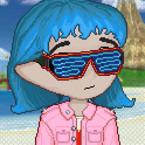 Pixeladymaker