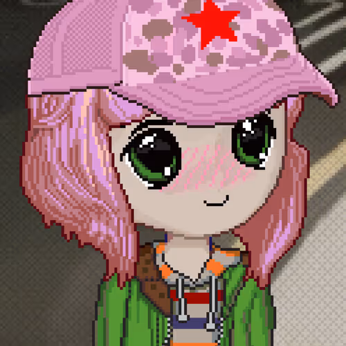 Pixeladymaker