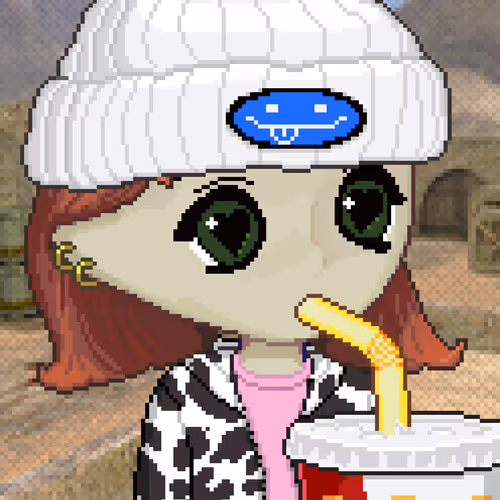 Pixeladymaker