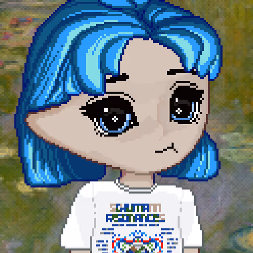 Pixeladymaker