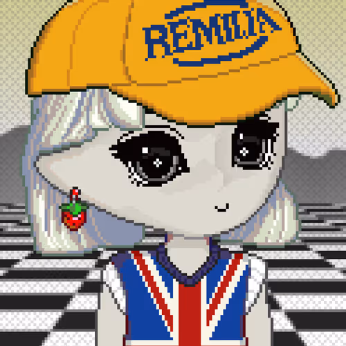 Pixeladymaker