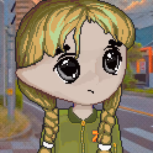 Pixeladymaker